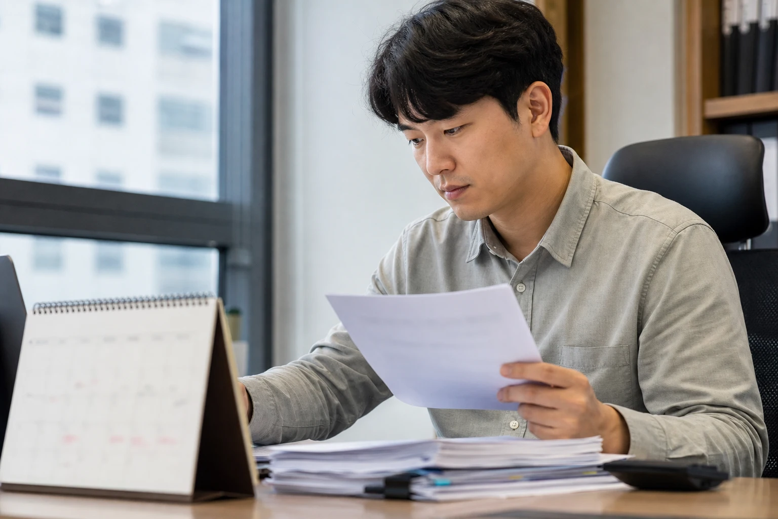 교통사고 손해사정사 선임 검토 절차 관련 이미지