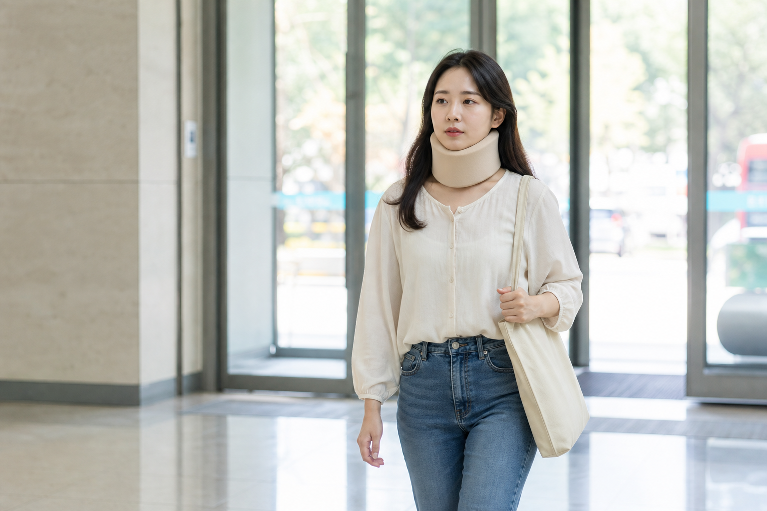 교통사고 형사합의금 기준