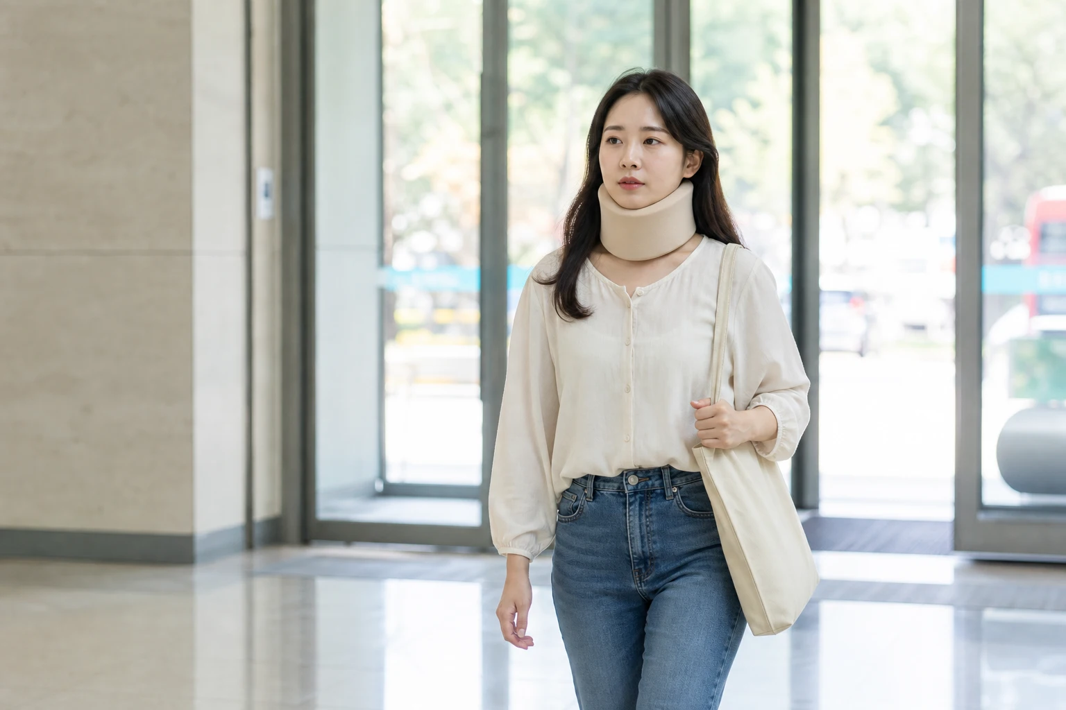 교통사고 과실비율 산정 준비 자료 관련 이미지