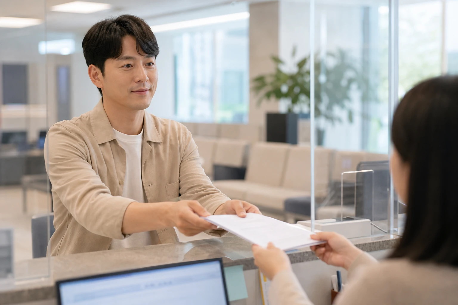 교통사고 합의금 세금 검토 절차 관련 이미지