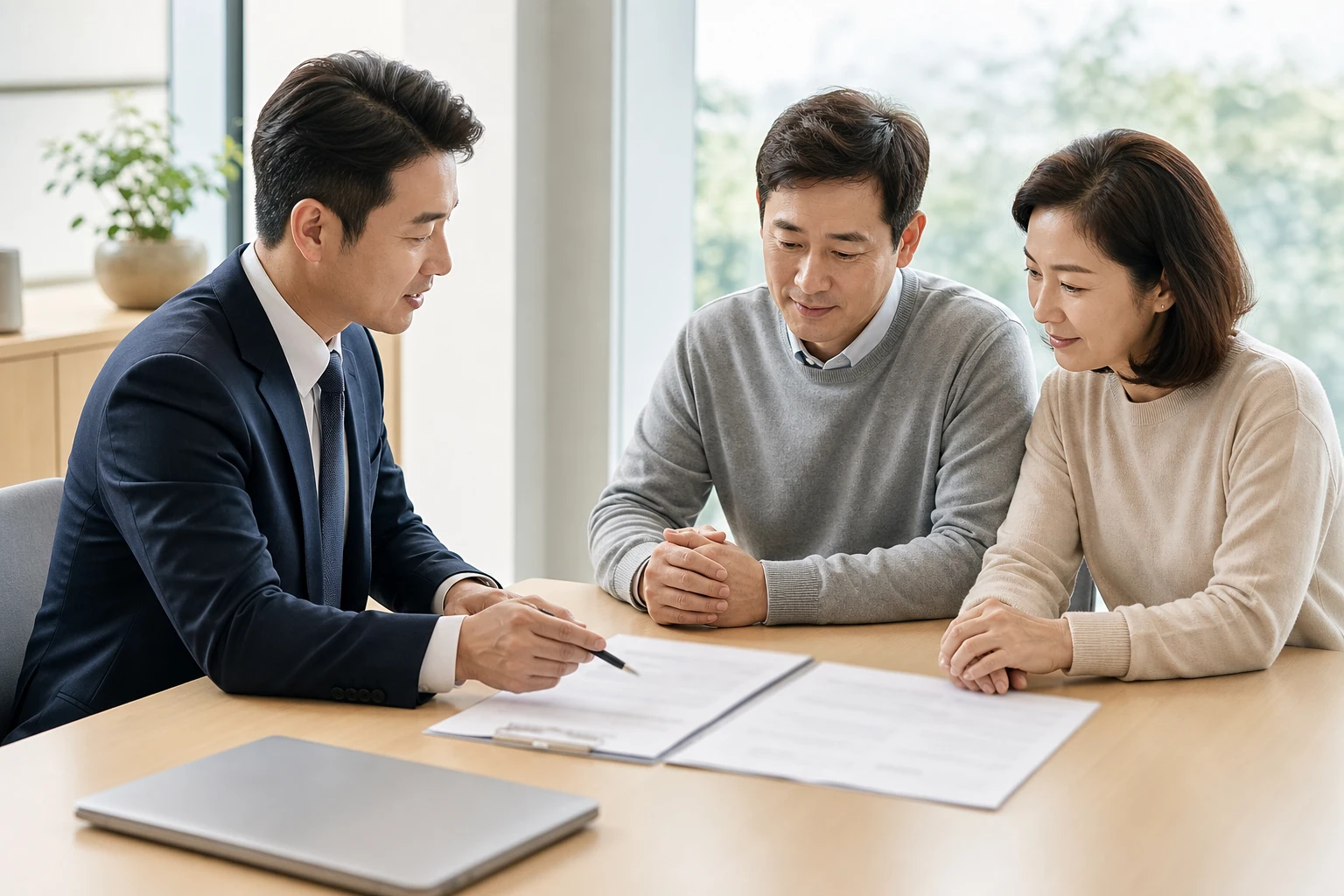 교통사고 상해급수 보험금 검토 절차 관련 이미지