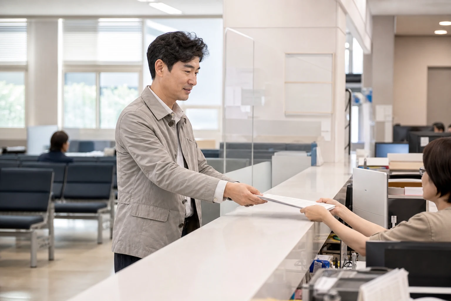 교통사고 향후치료비 청구 검토 절차 관련 이미지