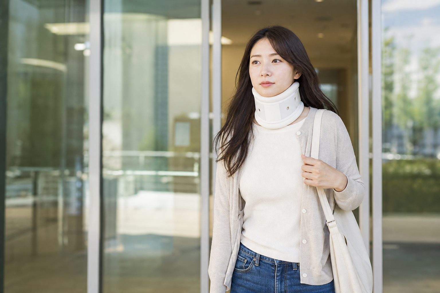 교통사고 정부보장사업 안내 이미지