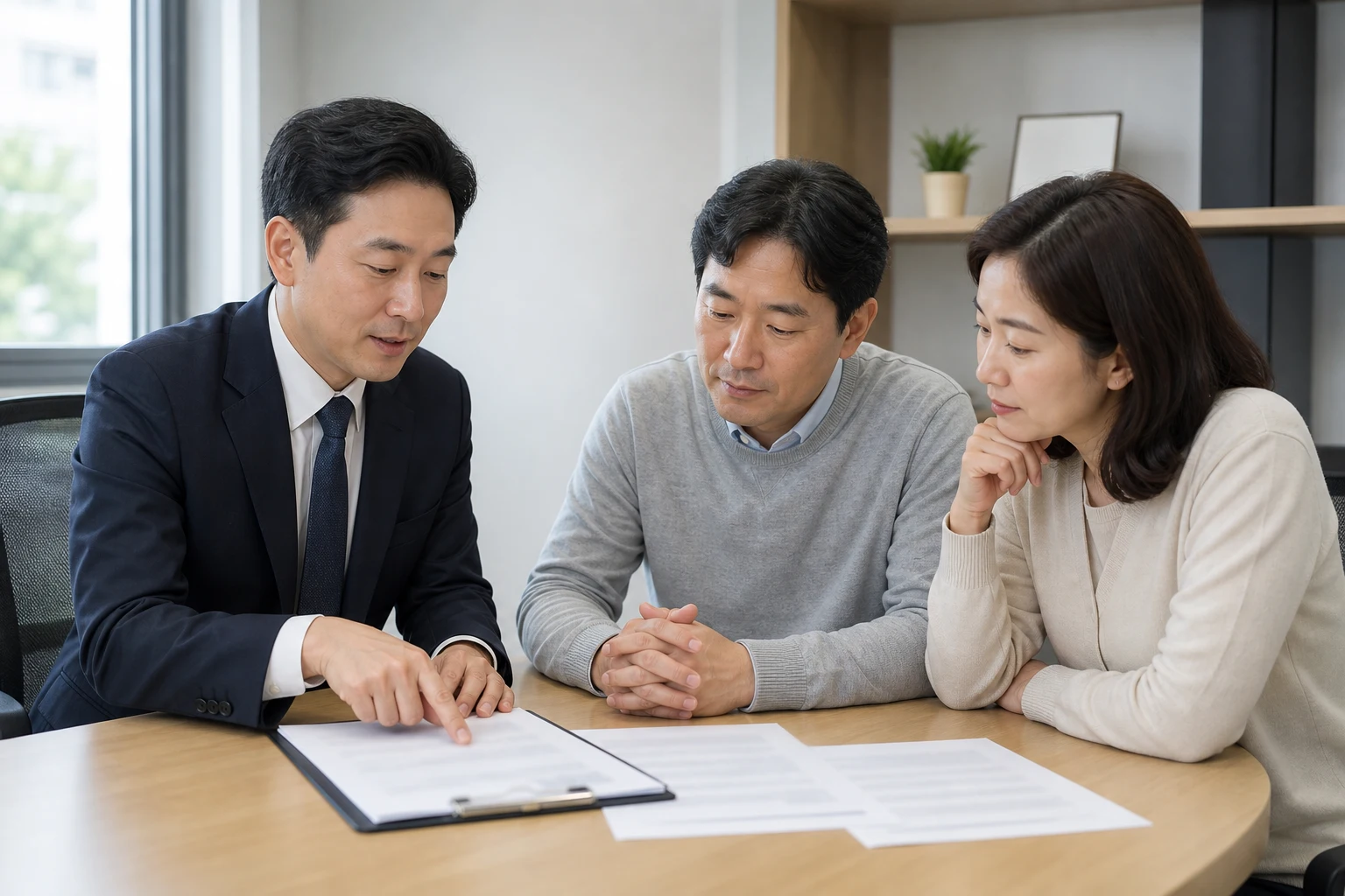교통사고 형사합의금 기준 준비 자료 관련 이미지